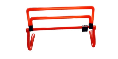 Reguliuojamas barjeras, 15-29 cm