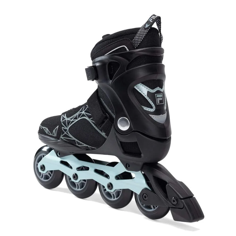 Riedučiai FILA LEGACY PRO 84 BLACK/GREY Riedučiai FILA LEGACY PRO 84 BLACK/GREY