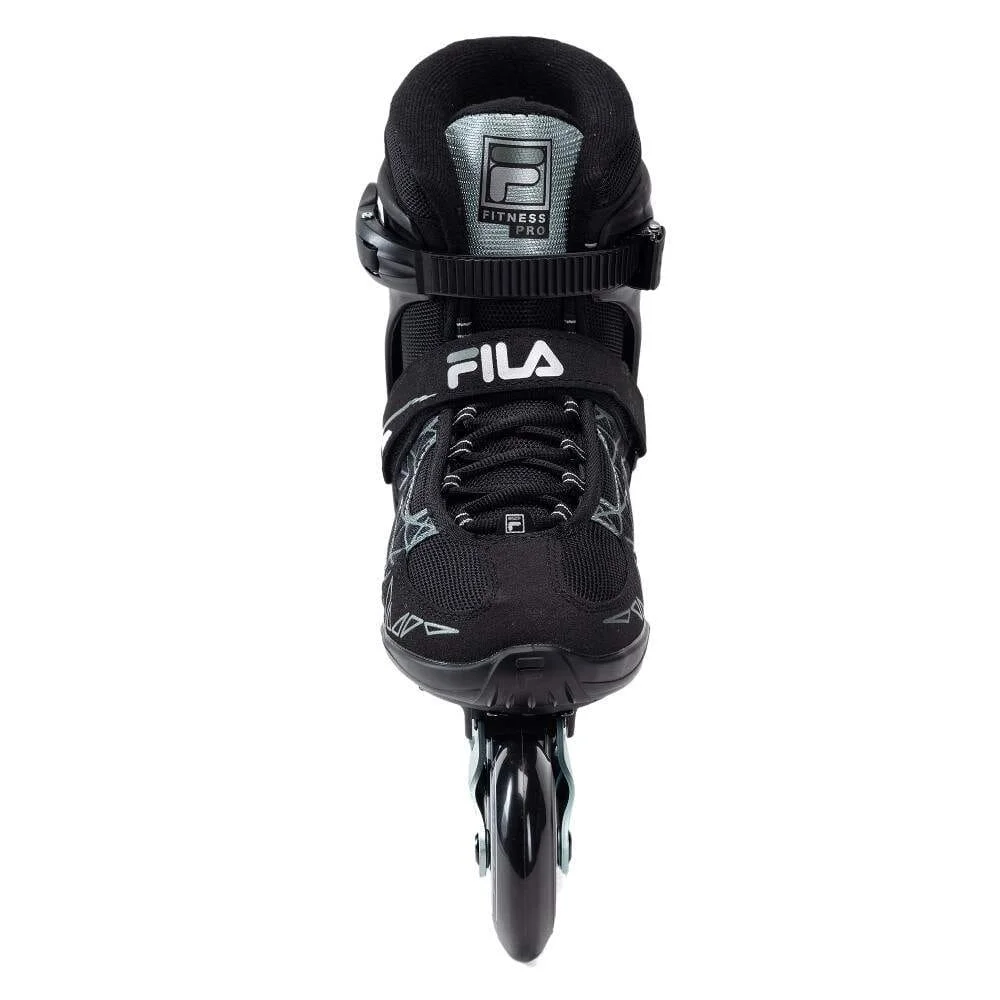 Riedučiai FILA LEGACY PRO 84 BLACK/GREY Riedučiai FILA LEGACY PRO 84 BLACK/GREY