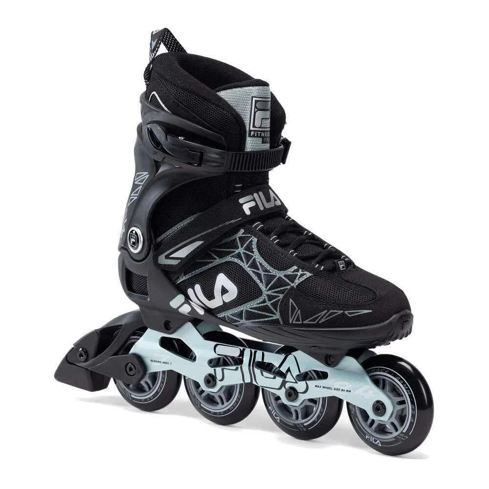 Riedučiai FILA LEGACY PRO 84 BLACK/GREY Riedučiai FILA LEGACY PRO 84 BLACK/GREY