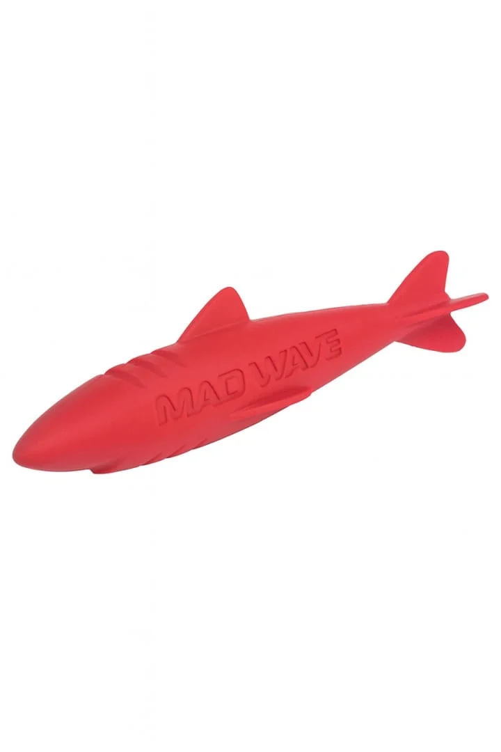 Nardymo žaislas „Torpedo Shark“ Nardymo žaislas „Torpedo Shark“