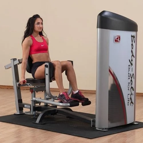 Kojų suspaudimo ir išvedimo treniruoklis S2IOT Kojų suspaudimo ir išvedimo treniruoklis S2IOT