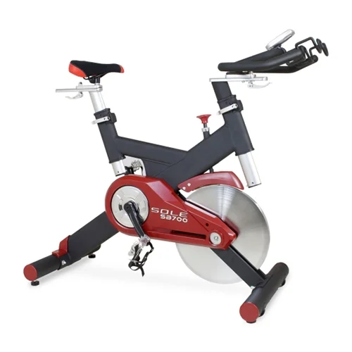 Spiningo dviratis Sole Fitness SB700 Spiningo dviratis Sole Fitness SB700