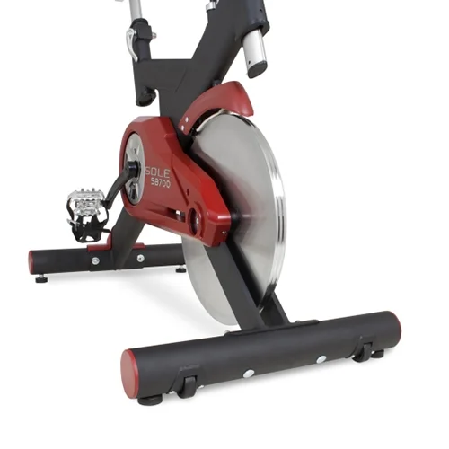 Spiningo dviratis Sole Fitness SB700 Spiningo dviratis Sole Fitness SB700