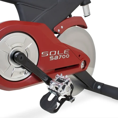 Spiningo dviratis Sole Fitness SB700 Spiningo dviratis Sole Fitness SB700