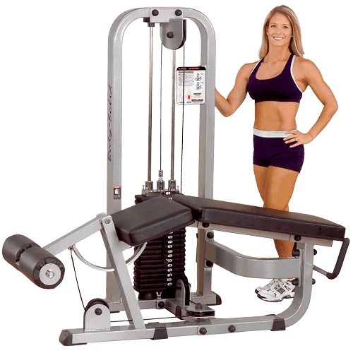 Kojų raumenų treniruoklis SLC400G Kojų raumenų treniruoklis SLC400G