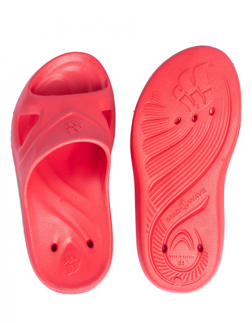 Vaikiškos šlepetės STEP - Image 3