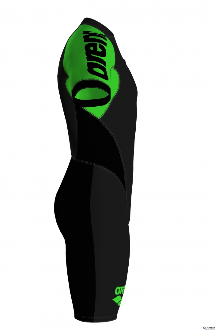 Neopreninis hidrokostiumas ARENA SwimRun - Image 2