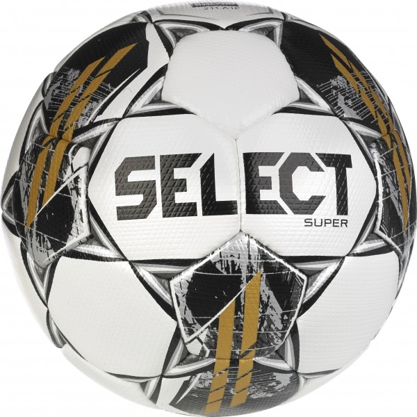 Futbolo kamuolys SELECT SUPER V23(FIFA QUALITY PRO) 5 dydis Futbolo kamuolys SELECT SUPER V23(FIFA QUALITY PRO) 5 dydis