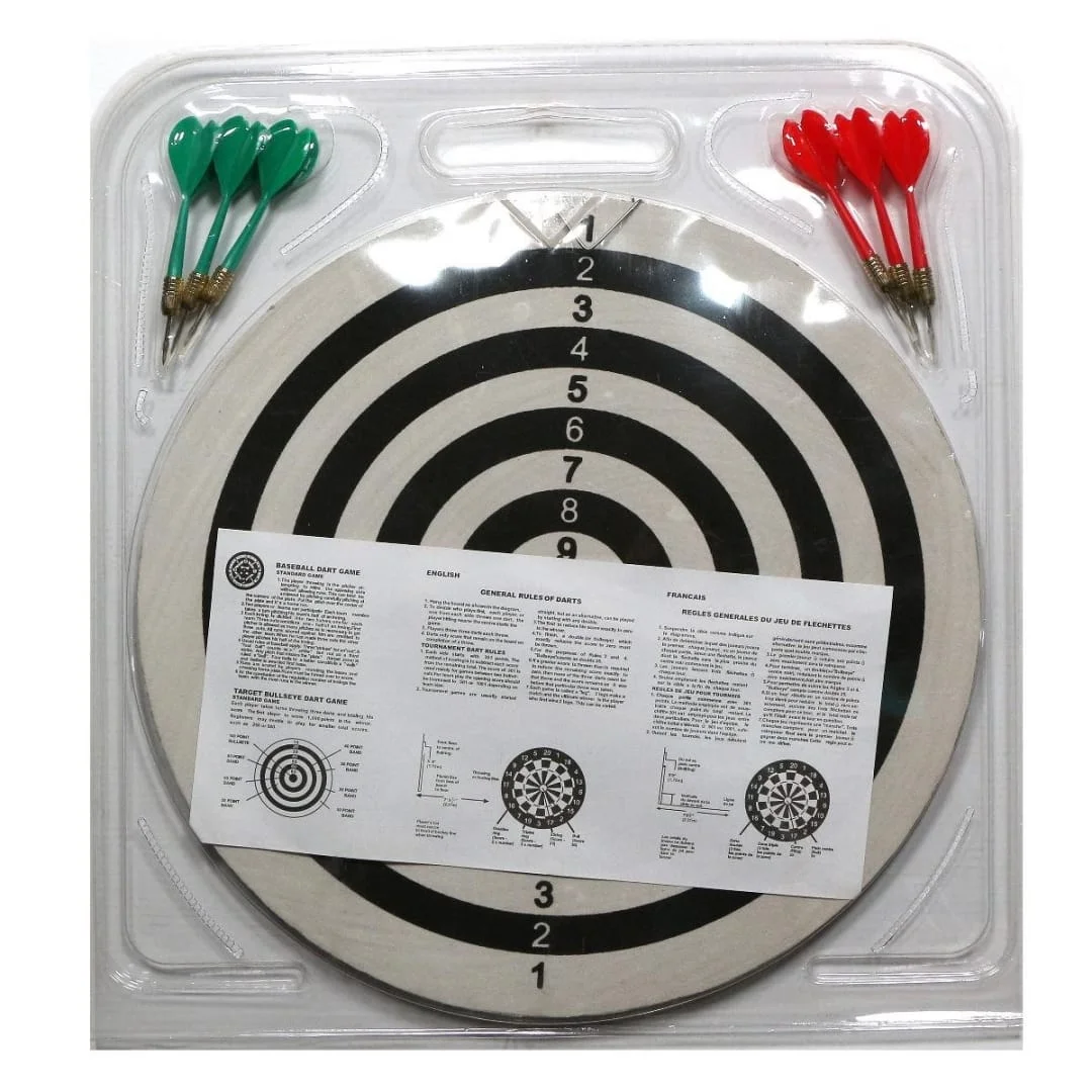 Darts taikinys MASTER, 37 cm Darts taikinys MASTER, 37 cm