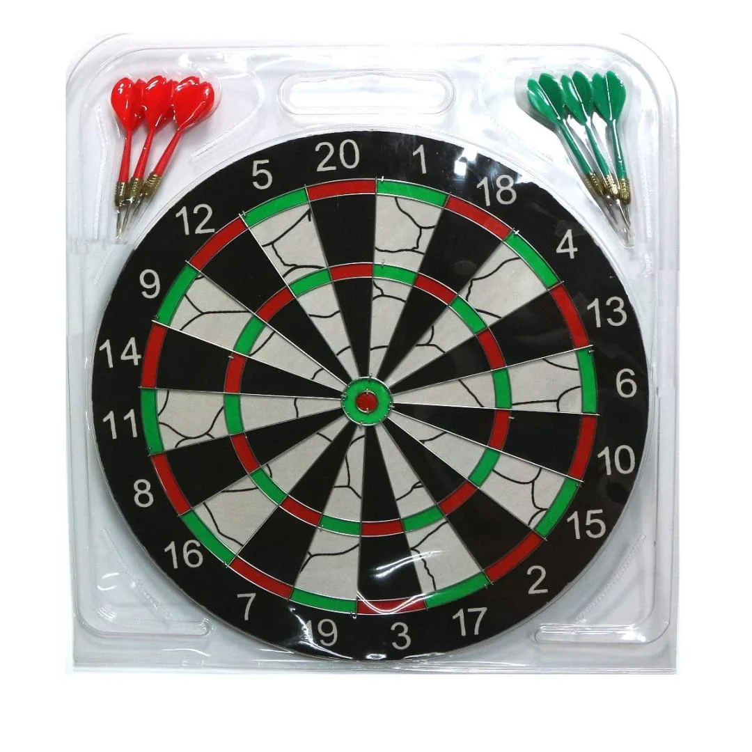 Darts taikinys MASTER, 37 cm Darts taikinys MASTER, 37 cm