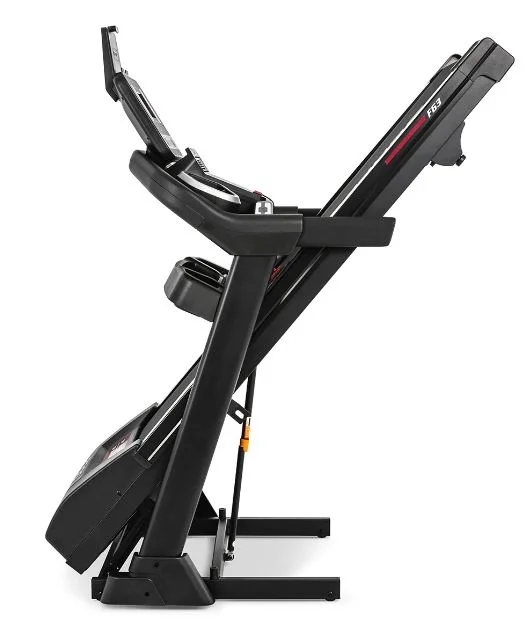 Sulankstomas bėgimo takelis Sole Fitness F63 Sulankstomas bėgimo takelis Sole Fitness F63