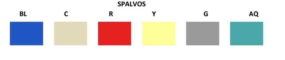 Mobili platforma su pakaba - Image 2