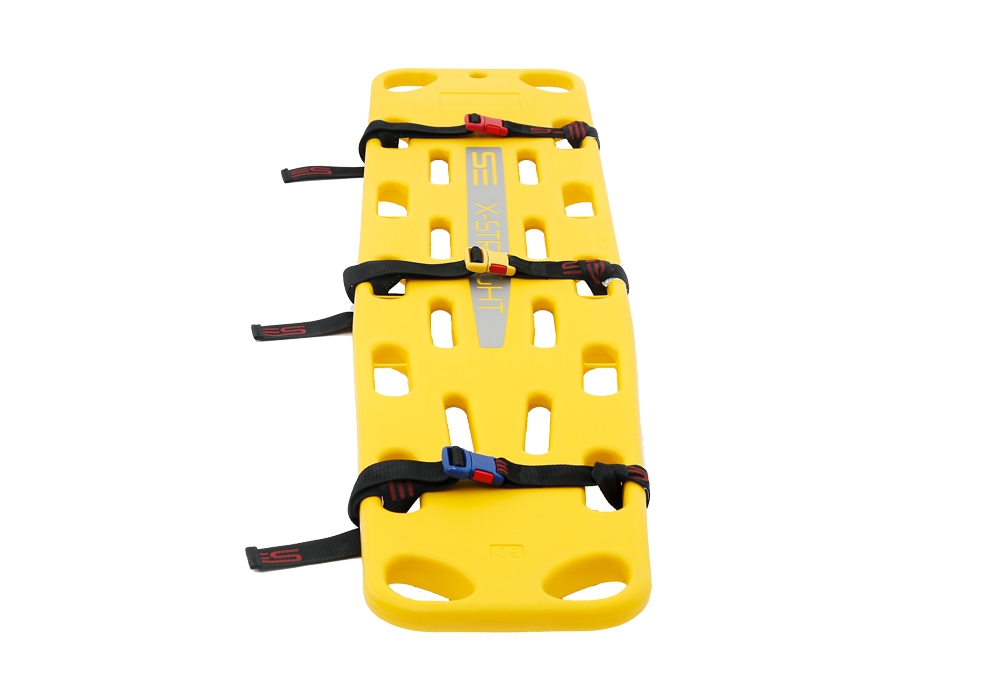 Baseino gelbėjimo neštuvai - Image 3