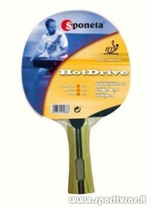 Stalo teniso raketė SPONETA HOTDRIVE