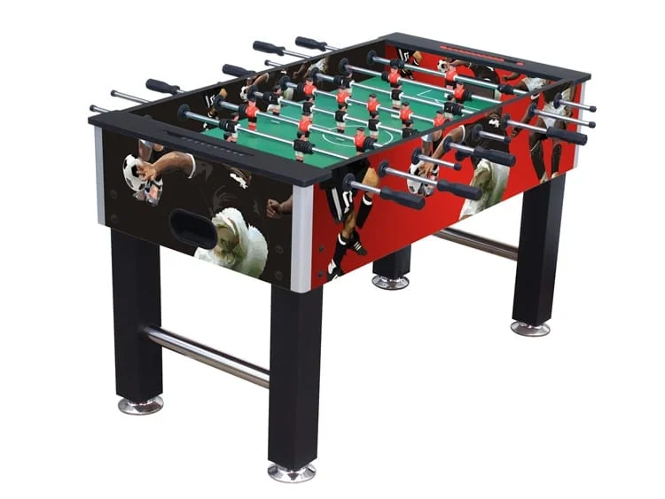 Stalo futbolo stalas WUZZLER BREST Stalo futbolo stalas WUZZLER BREST