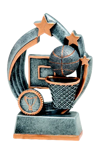 Figurėlė KREPŠINIS RF632 Figurėlė KREPŠINIS RF632