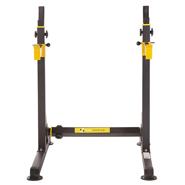 Daugiafunkcis štangos stovas STR18 - Image 2