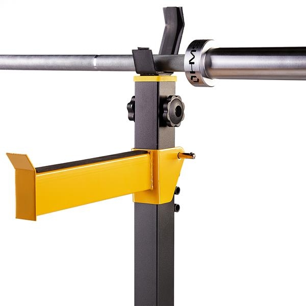 Daugiafunkcis štangos stovas STR18 - Image 8