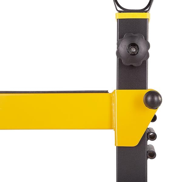 Daugiafunkcis štangos stovas STR18 - Image 6