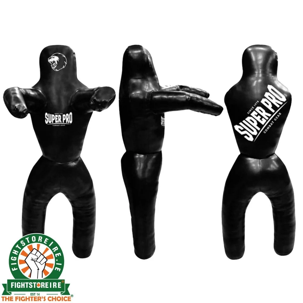 Profesionalus grappling manekenas SUPER PRO 60kg ir 30kg Profesionalus grappling manekenas SUPER PRO 60kg ir 30kg