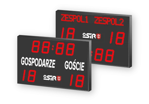 Lauko švieslentė TPD-45 programuojami komandų pavadinimai. Lauko švieslentė TPD-45 programuojami komandų pavadinimai.