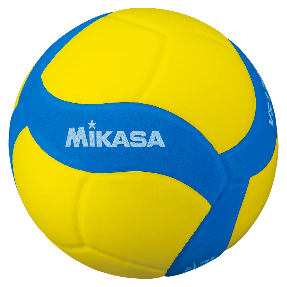 Tinklinio kamuolys vaikams MIKASA VS170W Tinklinio kamuolys vaikams MIKASA VS170W