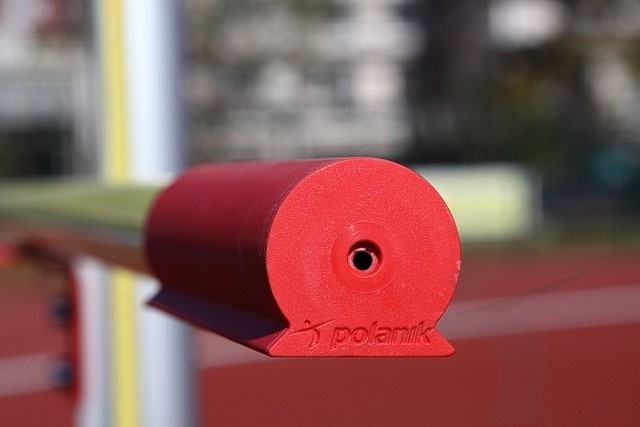 Varžybų kartelė POLANIK 4.5m