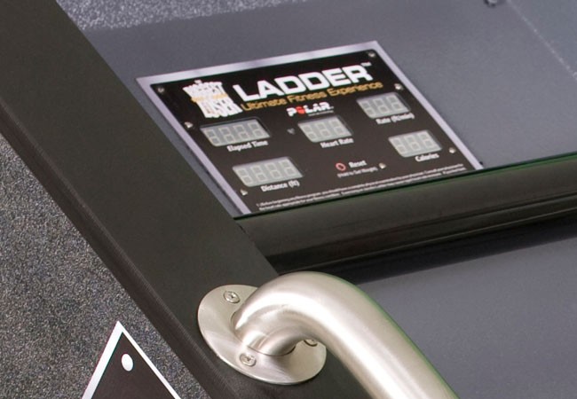 Jacobs Ladder Ultimate treniruoklis-kopėčios - Image 3