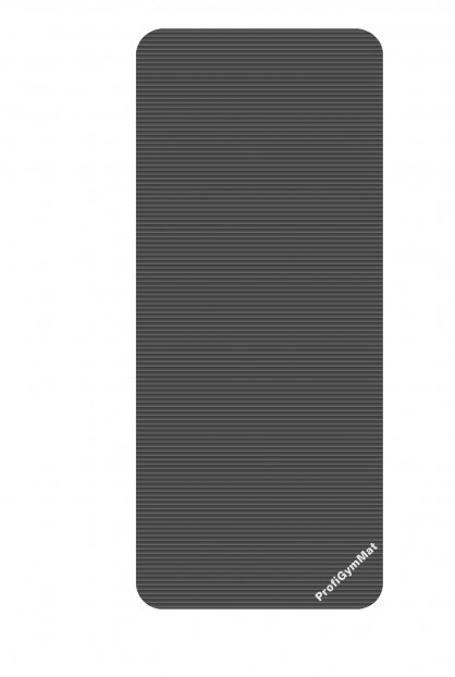 Universalūs sporto kilimėliai Profigymmat Pro 190 x 80 x 1.5 cm