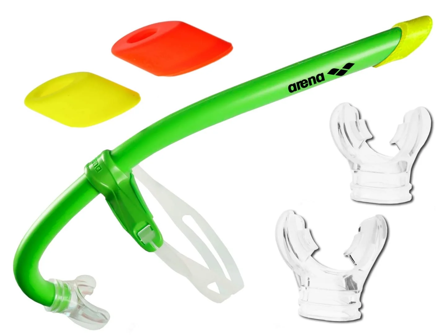 Plaukimo vamzdelis ARENA SWIM SNORKEL PRO Plaukimo vamzdelis ARENA SWIM SNORKEL PRO