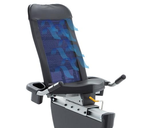 Dviratis treniruoklis XBR25 - Image 2