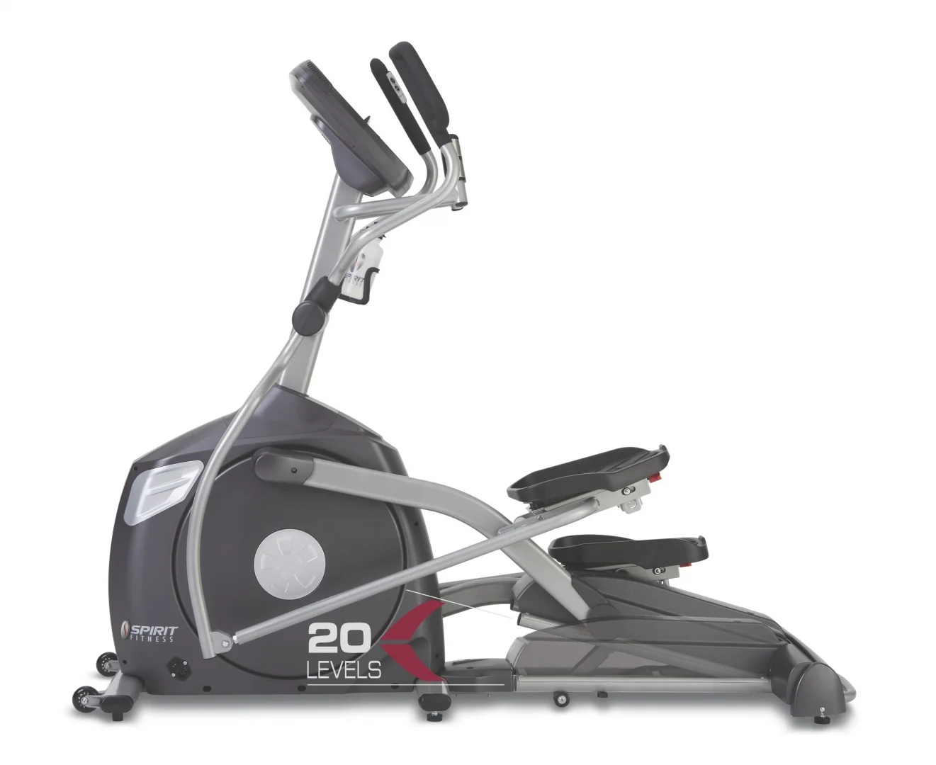 Elipsinis treniruoklis XE395 Elipsinis treniruoklis XE395