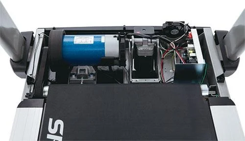 Bėgimo takelis SPIRIT XT685 Bėgimo takelis SPIRIT XT685