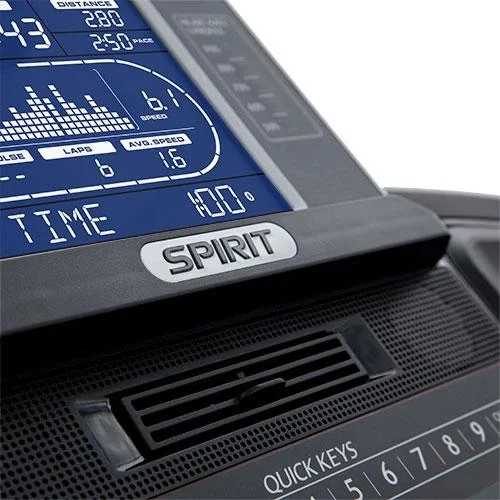 Bėgimo takelis SPIRIT XT685 Bėgimo takelis SPIRIT XT685