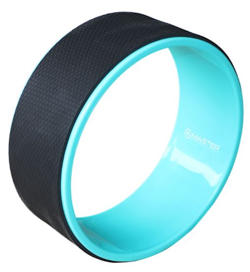 Mankštos ritinys MASTER, 32cm