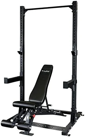 Profesionalus suoliukas su stovu SPR500P2 BodySolid
