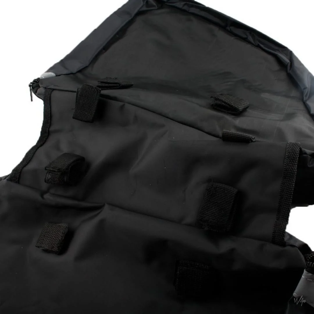 Dviračio krepšys DUNLOP XXL, 26 L Dviračio krepšys DUNLOP XXL, 26 L