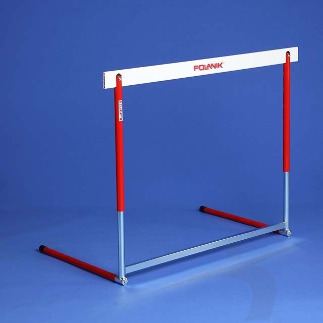 Sulankstomas treniruočių barjeras POLANIK, įvairių aukščių