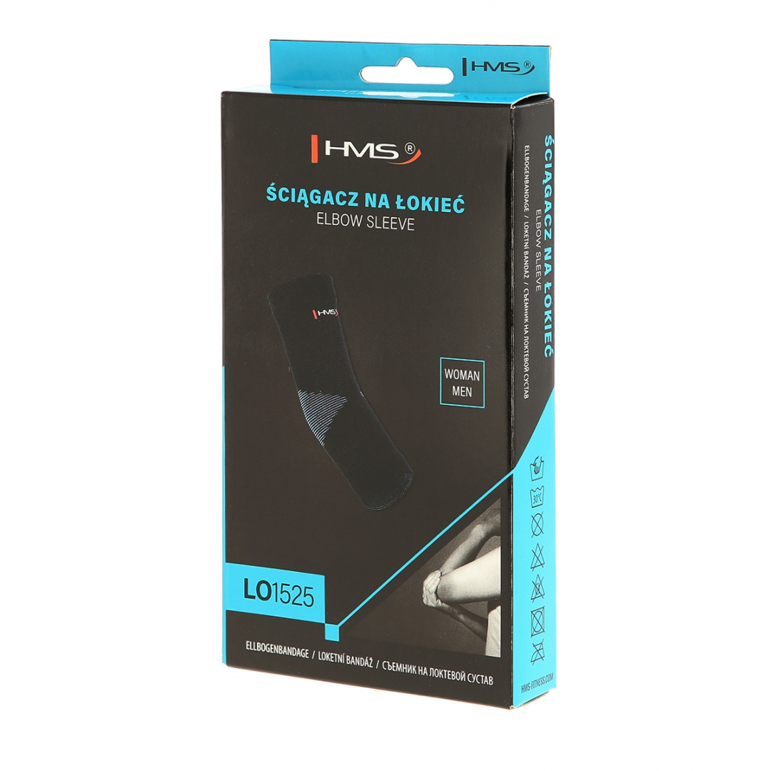 Alkūnės įtvaras HMS LO1525 - Image 5