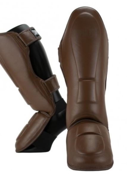 Super Pro Combat Gear odinės blauzdų apsaugos