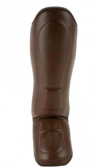 Super Pro Combat Gear odinės blauzdų apsaugos - Image 2