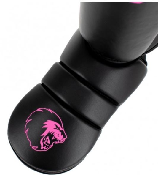 Super Pro Combat Gear blauzdų apsauga - Image 2