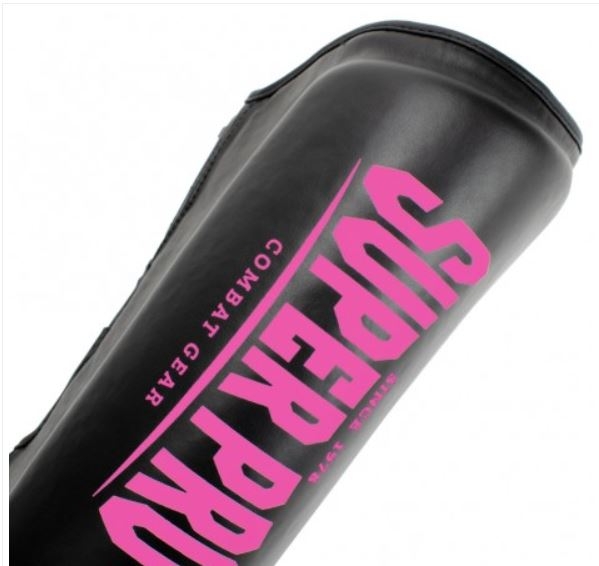 Super Pro Combat Gear blauzdų apsauga - Image 3