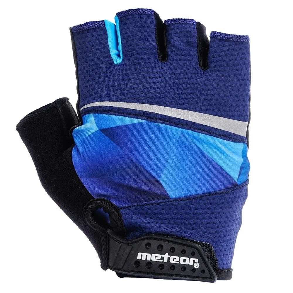 Dviratininko pirštinės GEL GX170 Dviratininko pirštinės GEL GX170