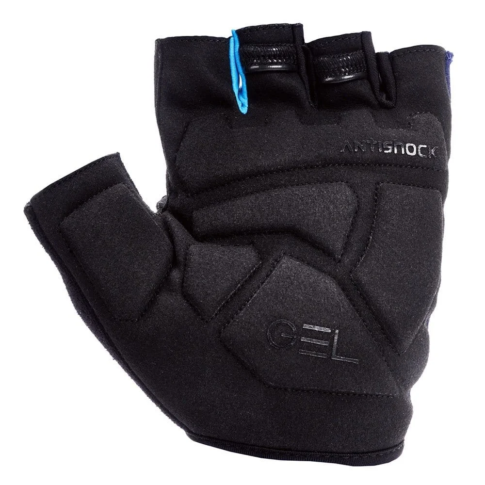 Dviratininko pirštinės GEL GX170 Dviratininko pirštinės GEL GX170