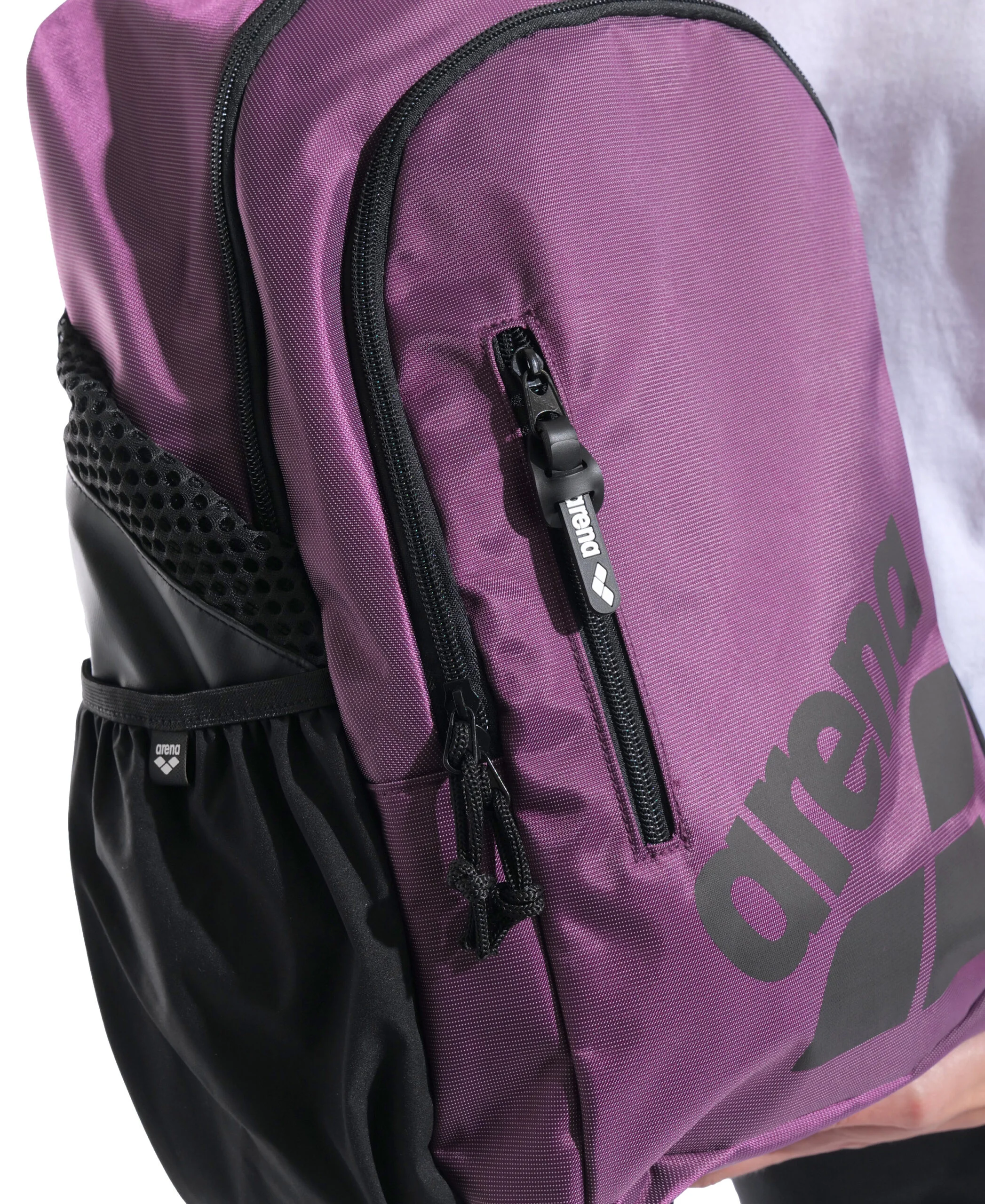 Arena All Set Backpack 30L sportinė kuprinė Arena All Set Backpack 30L sportinė kuprinė - Image 4