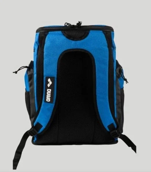 ARENA TEAM BACKPACK kuprinė 52x35x27cm (45L), 2 spalvų ARENA TEAM BACKPACK kuprinė 52x35x27cm (45L), 2 spalvų