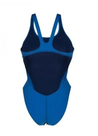 Plaukimo apranga moterims ARENA W Team Swim Pro, royal blue Plaukimo apranga moterims ARENA W Team Swim Pro, royal blue
