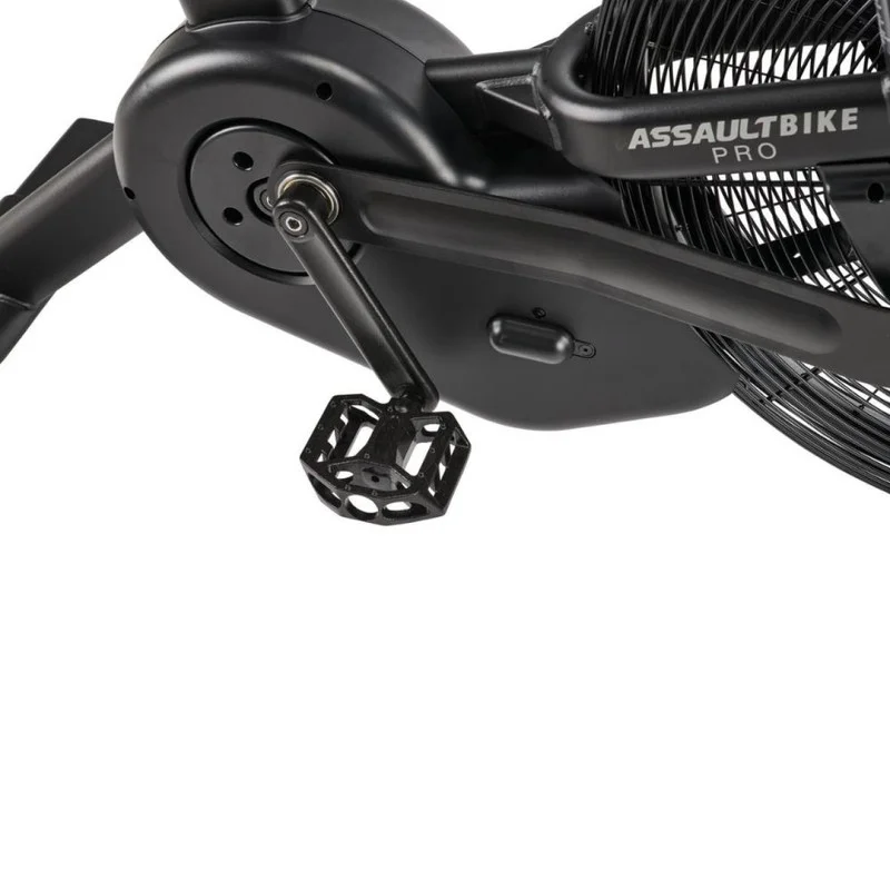 Dviratis ASSAULT AirBike PRO X Dviratis ASSAULT AirBike PRO X